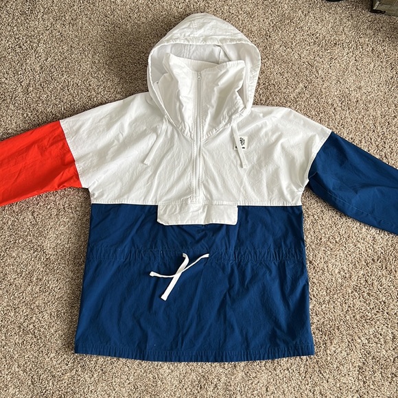 Vintage Reebok Jacket - Picture 2 of 6